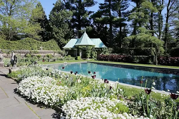 Philadelphia -Chanticleer