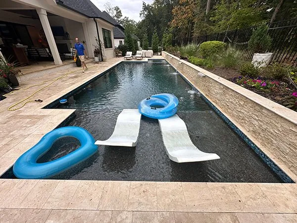 abbotsford pool cleaning