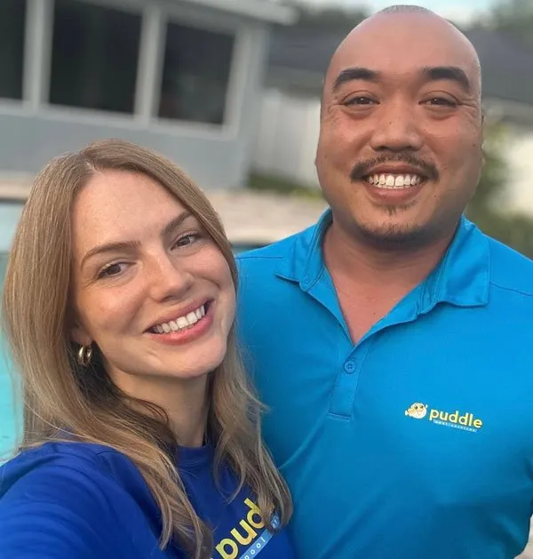 jacksonville puddle pool services