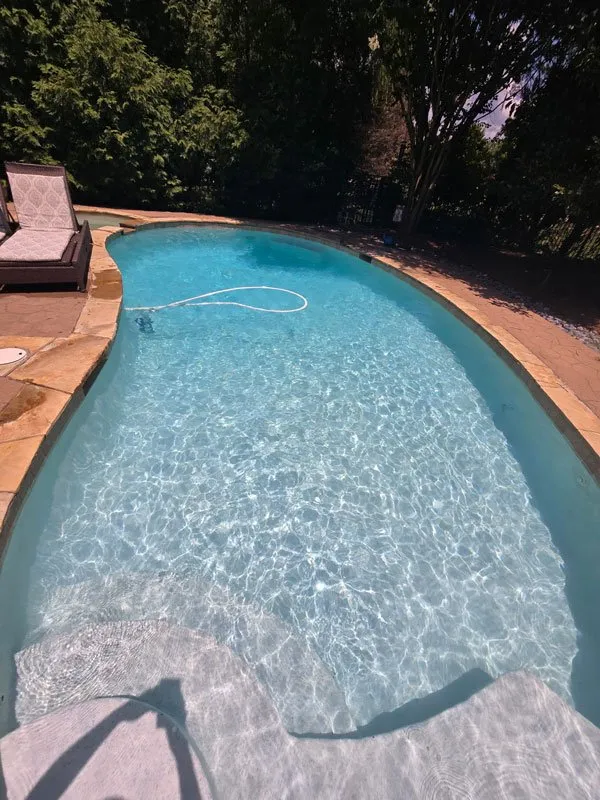 nashville pool cleaning services