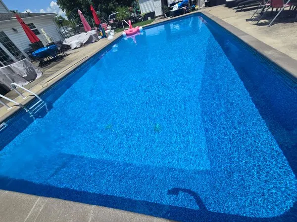 pool cleaning nashville