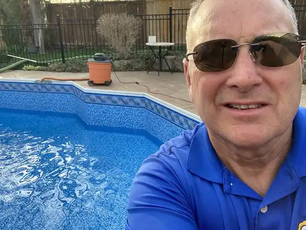pool cleaning oakville ontario