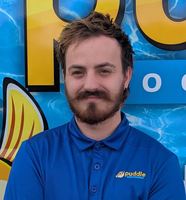 puddle pool services Savannah