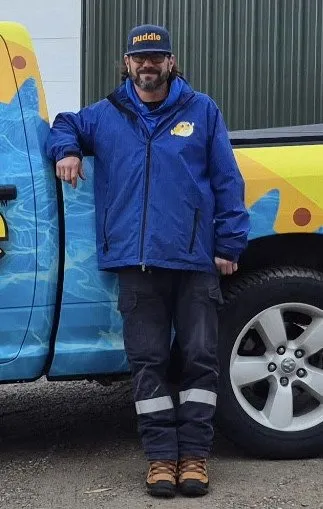 puddle pool services barrie ontario