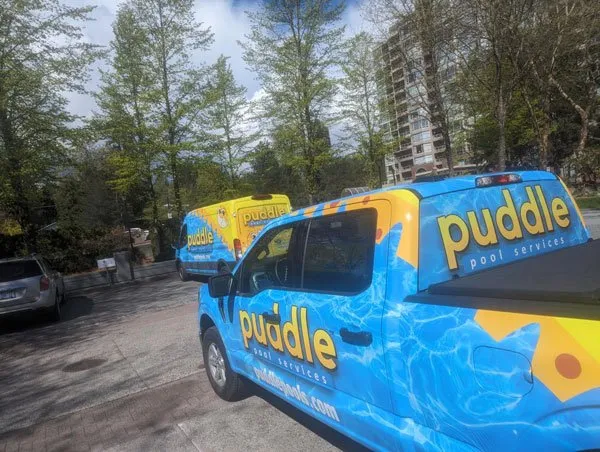 puddle pool services-north vancouver