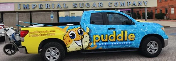 Pool & Hot Tub Services in Sugar Land, Texas