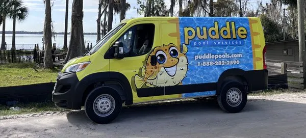 Pool & Hot Tub Services in Orlando, Florida