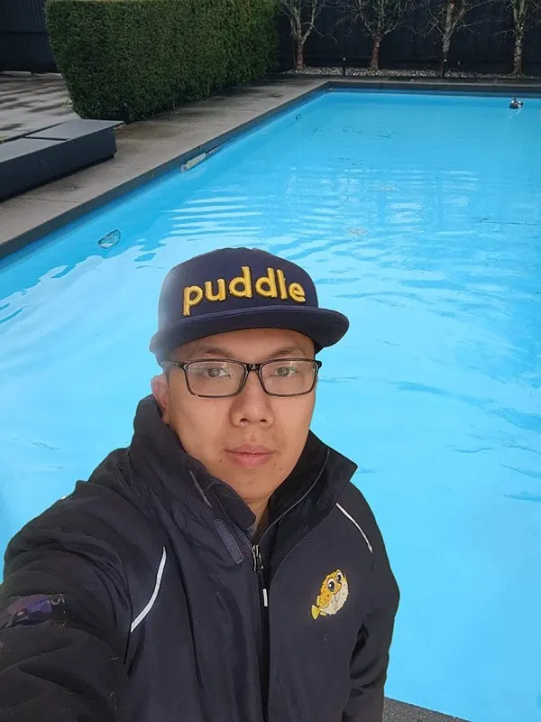 puddle pool services vancouver