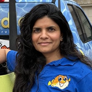 Round Rock Puddle Pools