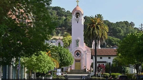 San Rafael