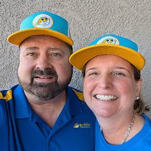 Tucson - Puddle Pools