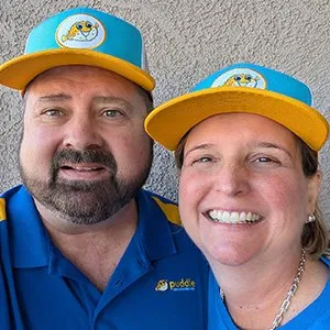 puddle pool services Tucson AZ