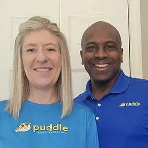 puddle pool services westfield