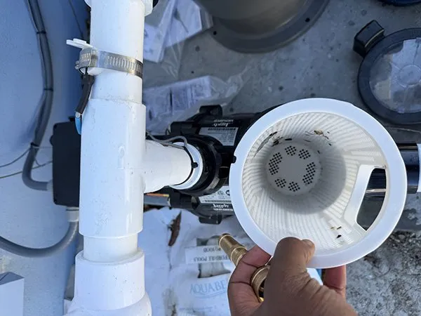 Automation troubleshooting