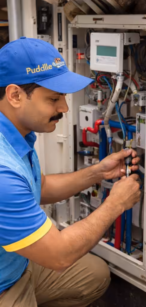 Sacramento pool repair services