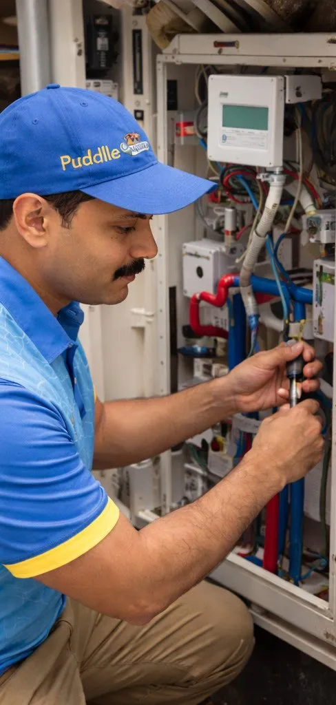 Sacramento pool repair services