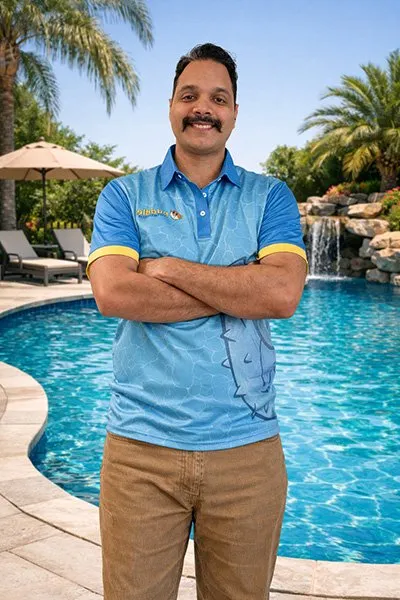 Sacramento puddle pool services