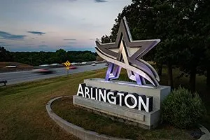 arlington texas