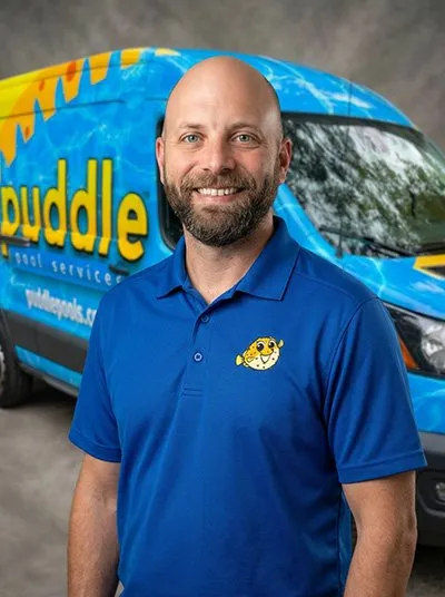 chris puddle pools services
