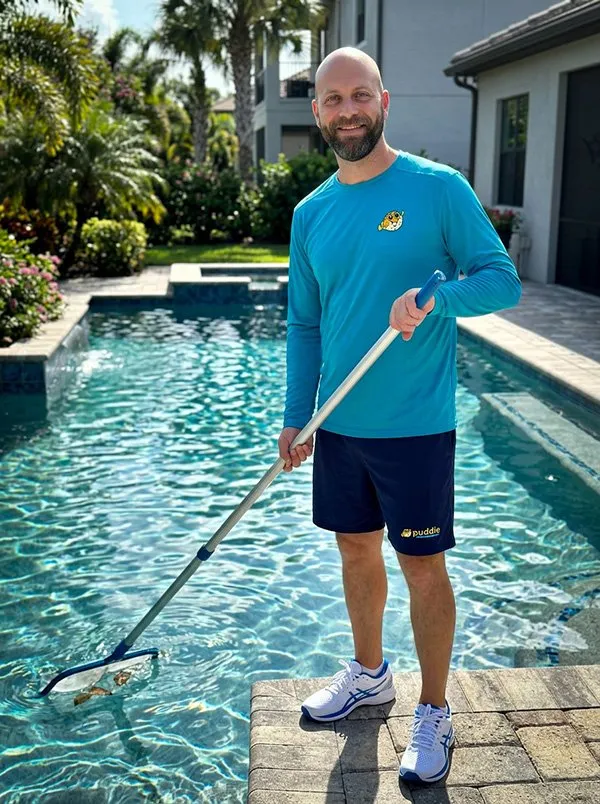 pool cleaning company arlington texas