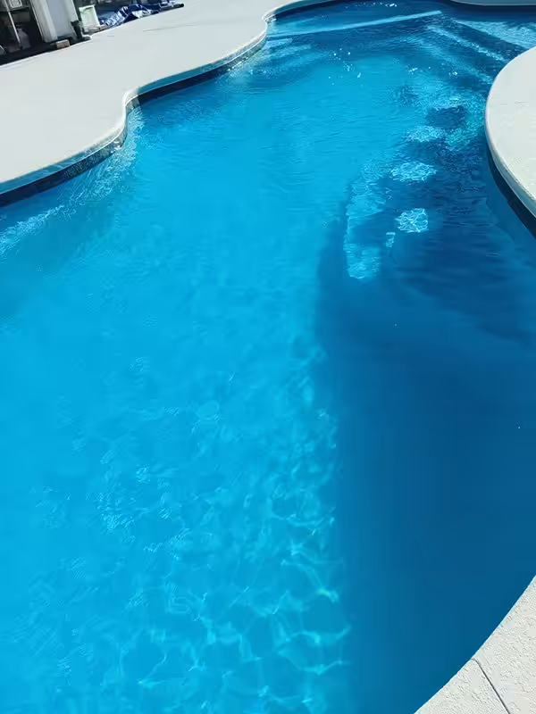 pool cleaning services wedgefield