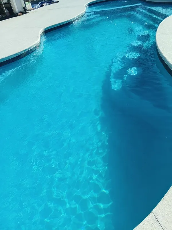 pool cleaning services wedgefield