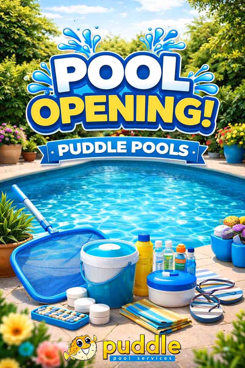 Make a Splash: Why Professional Pool Opening is the Ultimate Summer Hack