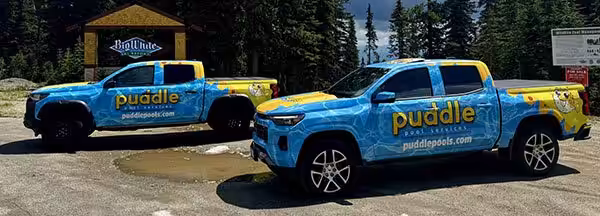 Pool & Hot Tub Services in Victoria, British Columbia