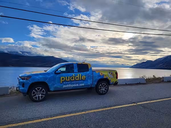 victoria puddle pool services