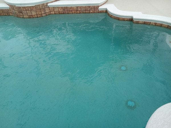 wedgefield pool cleaning services