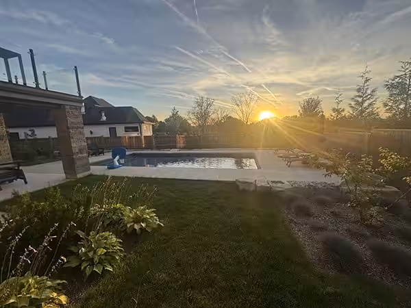 pool cleaning services london