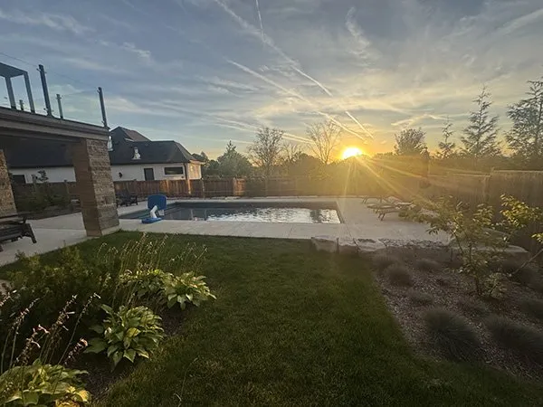 pool cleaning services london