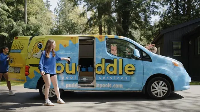 Puddle Pool Services
