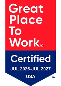 Great place to work